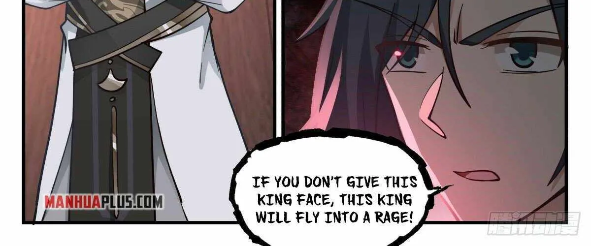 Read Martial Peak chapter 2445 image 9 on Lezhin