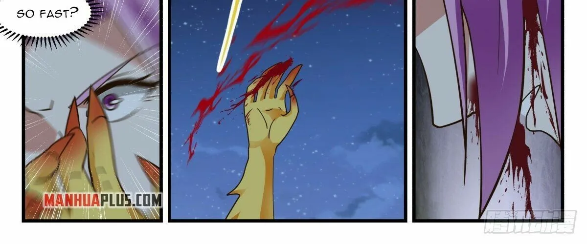 Read Martial Peak chapter 2446 image 11 on Lezhin