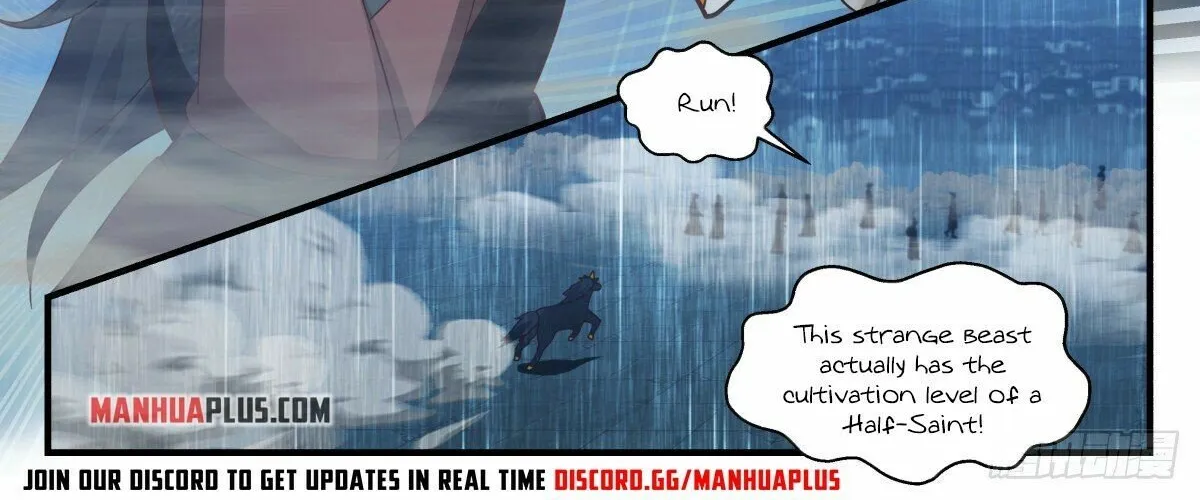 Read Martial Peak chapter 2446 image 23 on Lezhin