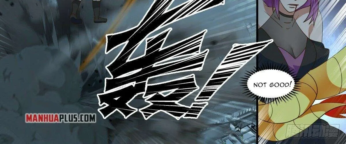 Read Martial Peak chapter 2446 image 5 on Lezhin