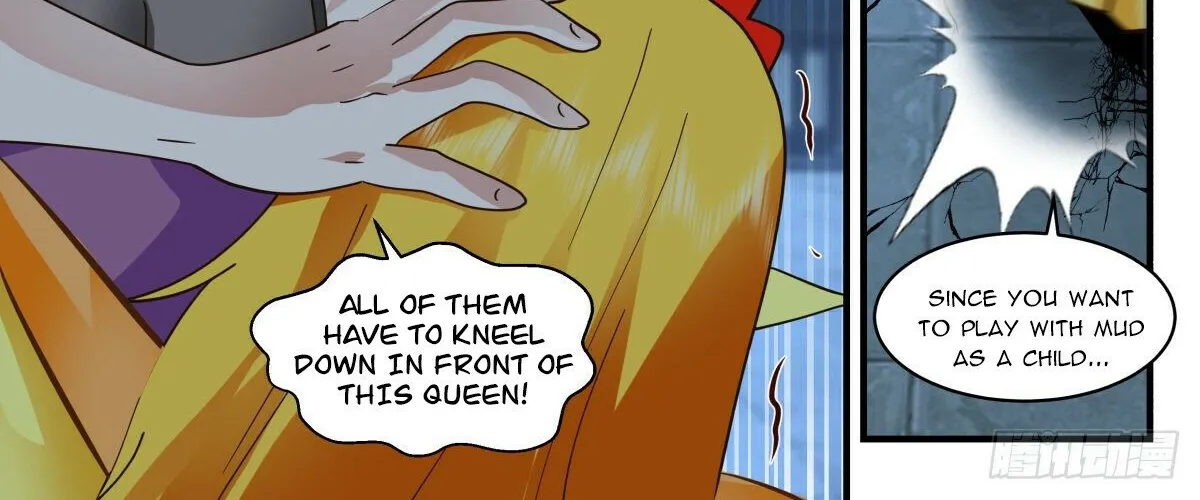 Read Martial Peak chapter 2446 image 9 on Lezhin