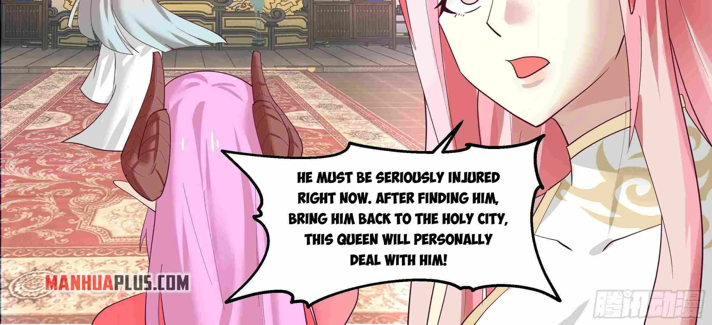 Read Martial Peak chapter 2447 image 10 on Lezhin