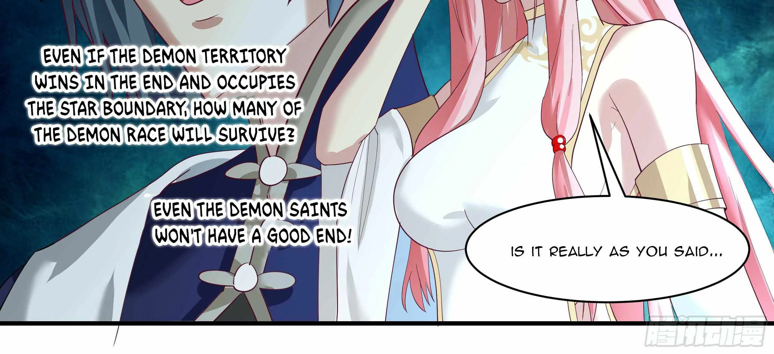 Read Martial Peak chapter 2447 image 13 on Lezhin