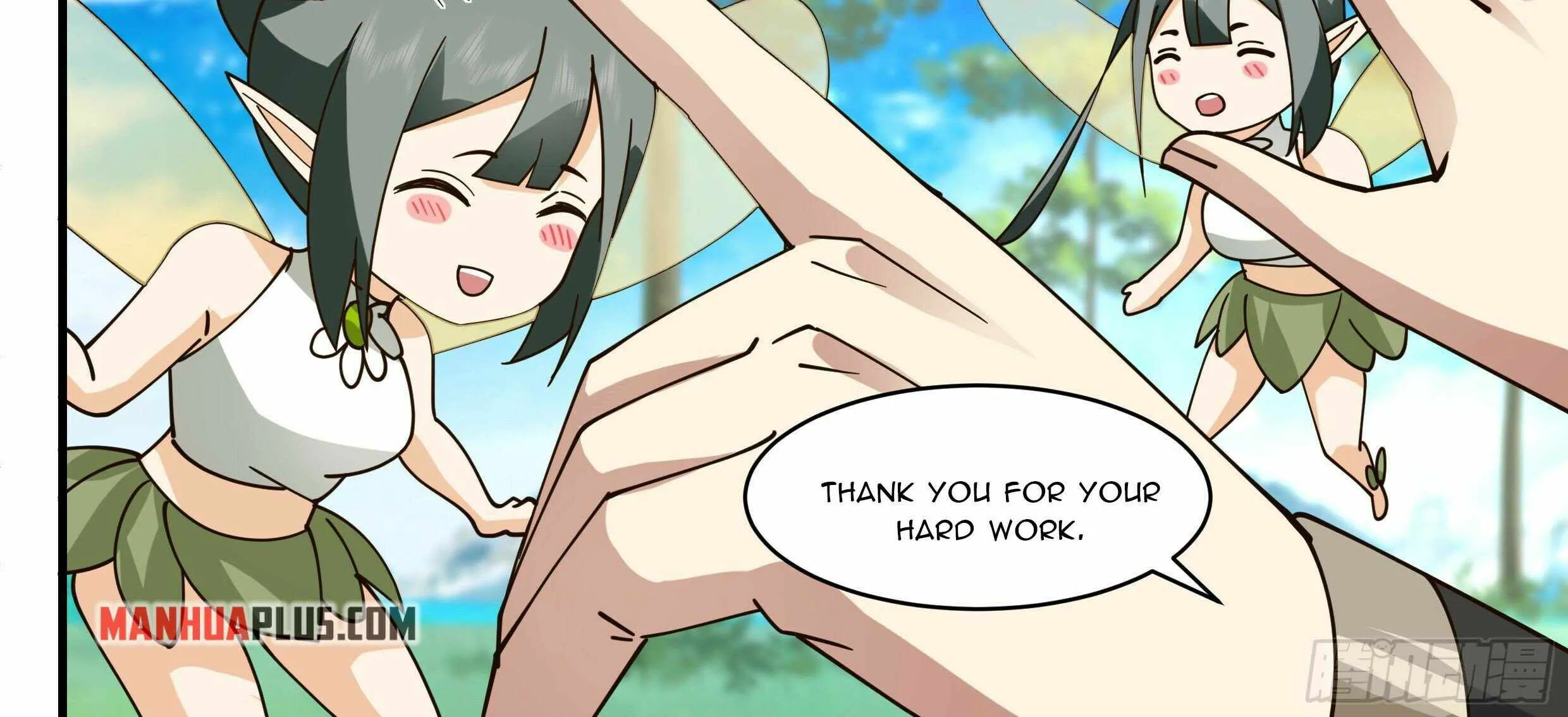 Read Martial Peak chapter 2447 image 19 on Lezhin