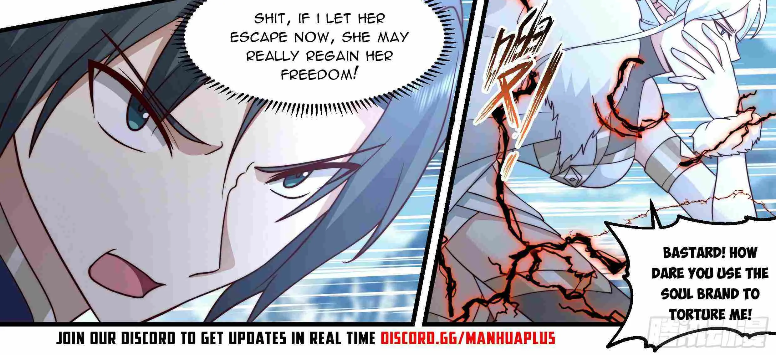 Read Martial Peak chapter 2447 image 34 on Lezhin