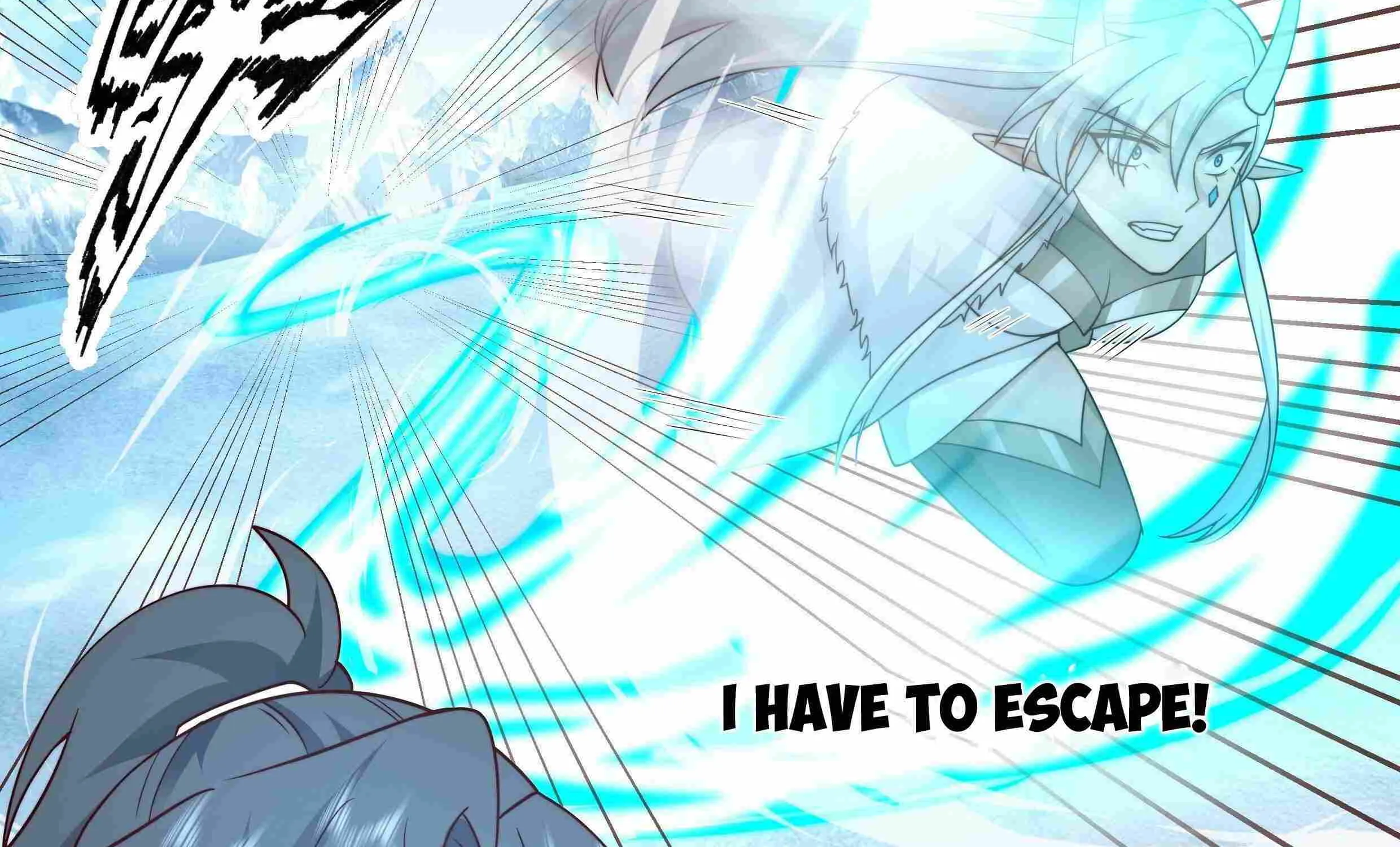 Read Martial Peak chapter 2447 image 36 on Lezhin