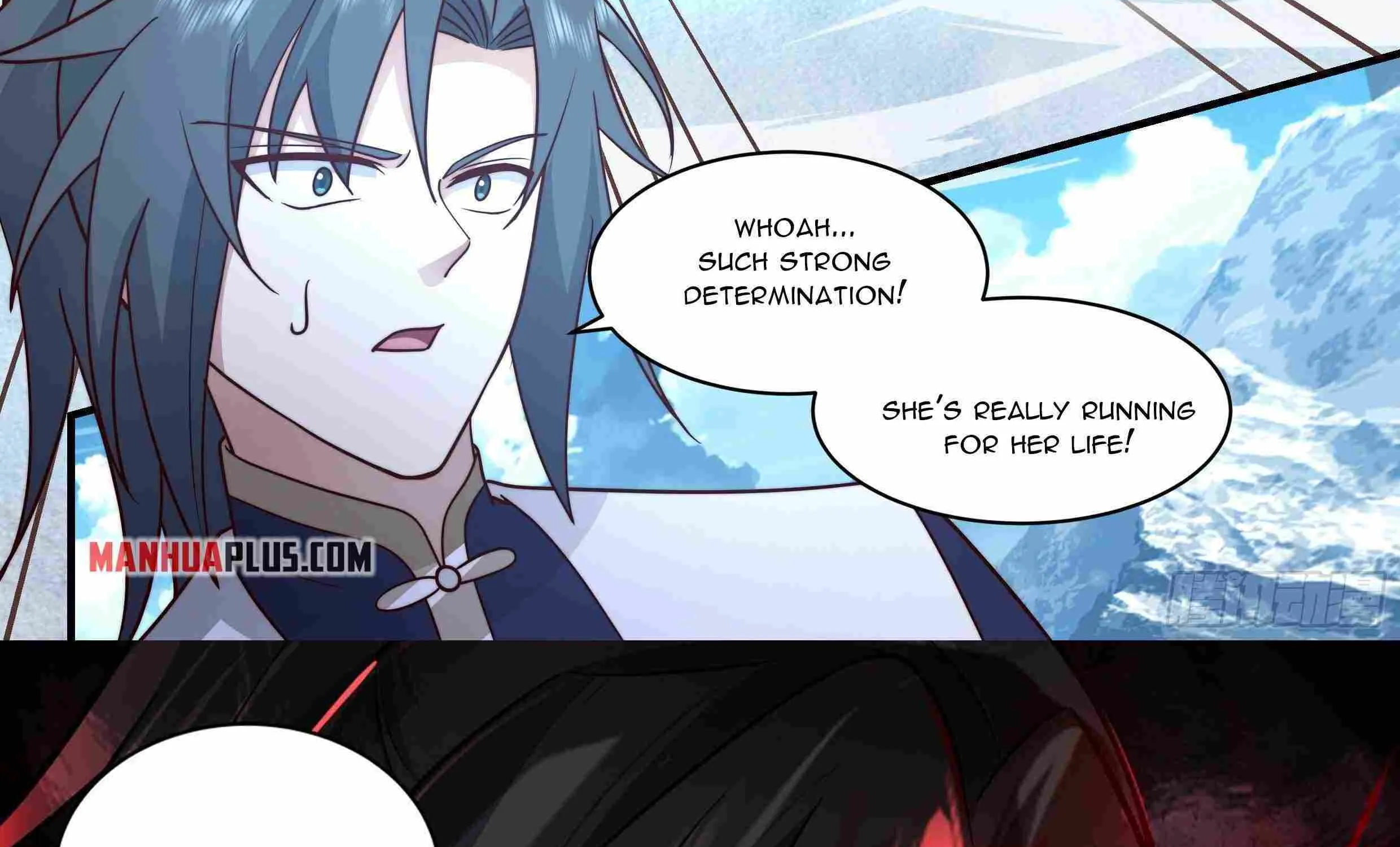 Read Martial Peak chapter 2447 image 37 on Lezhin