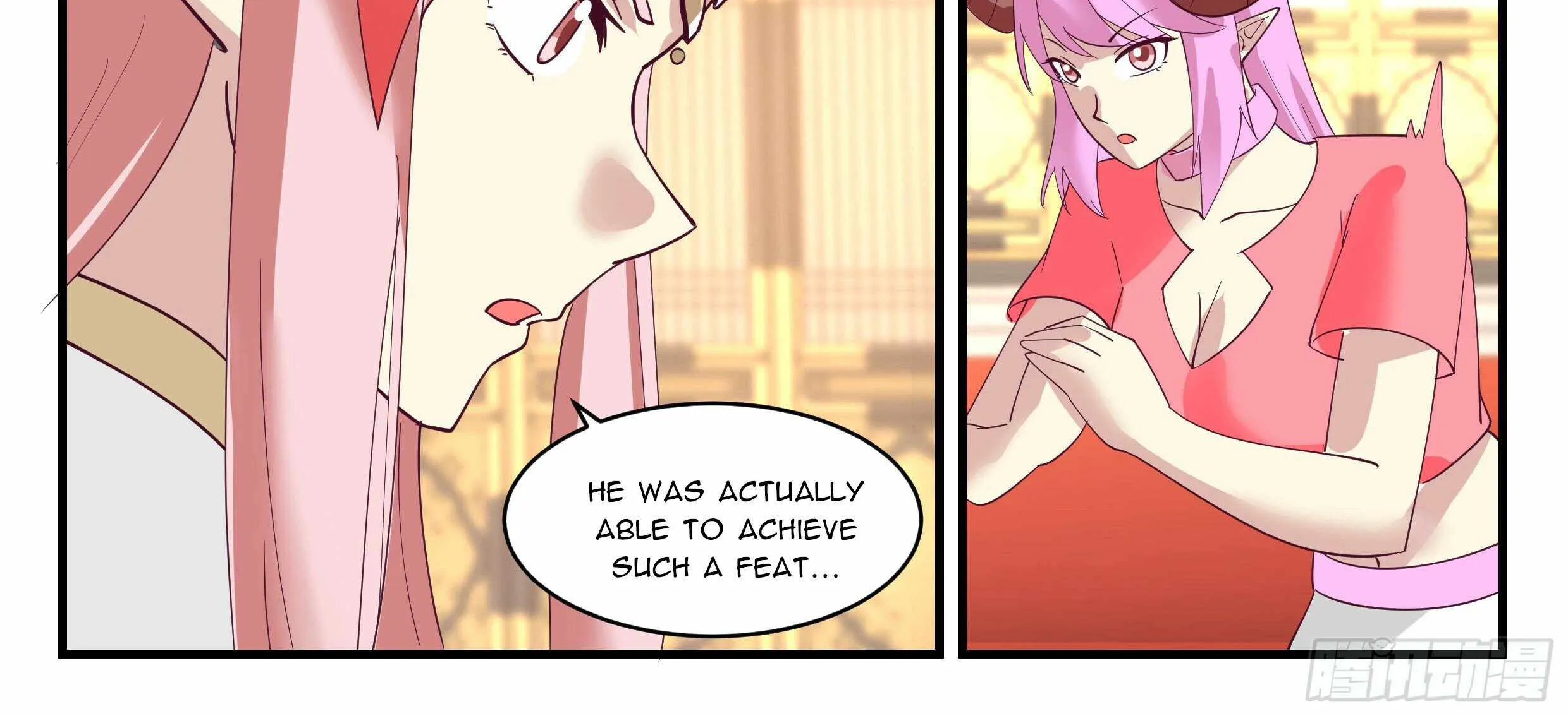Read Martial Peak chapter 2447 image 7 on Lezhin