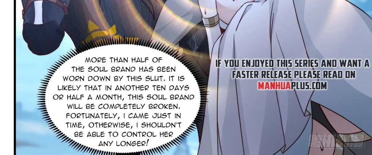 Read Martial Peak chapter 2448 image 11 on Lezhin