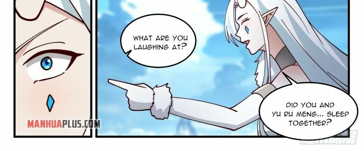 Read Martial Peak chapter 2448 image 13 on Lezhin