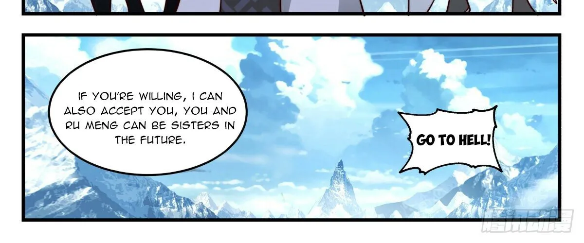 Read Martial Peak chapter 2448 image 15 on Lezhin