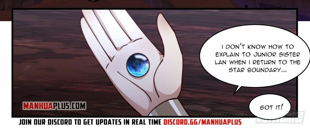 Read Martial Peak chapter 2448 image 21 on Lezhin