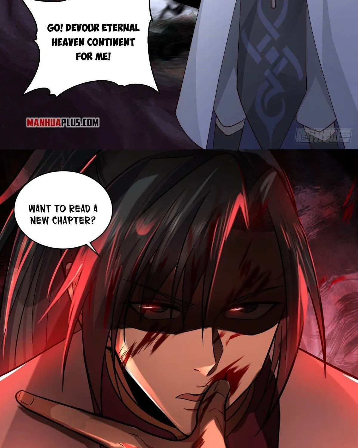 Read Martial Peak chapter 2448 image 23 on Lezhin