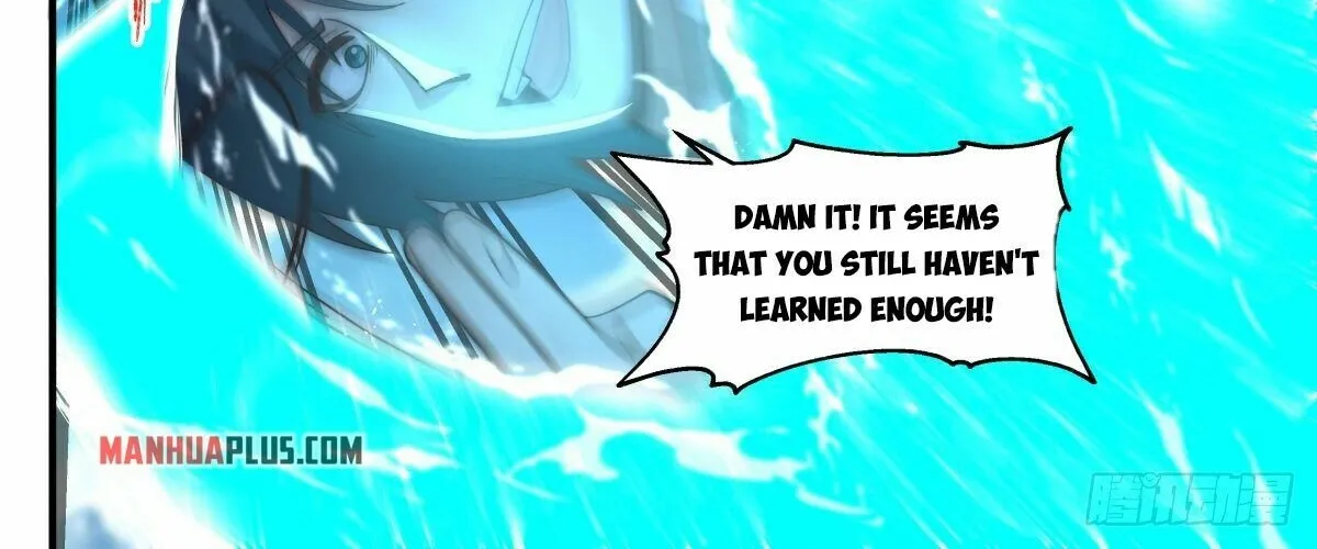 Read Martial Peak chapter 2448 image 3 on Lezhin