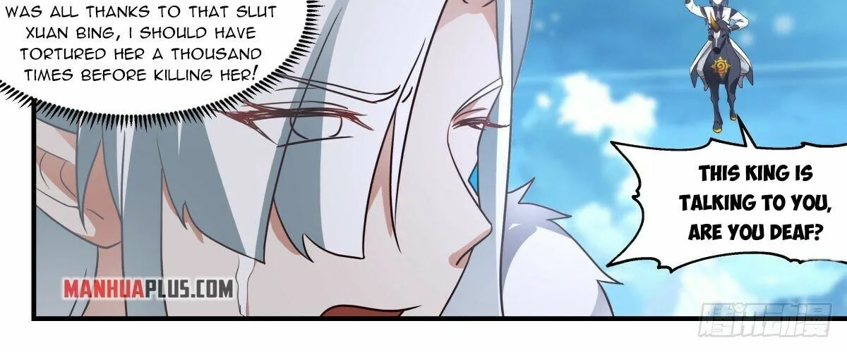 Read Martial Peak chapter 2448 image 7 on Lezhin