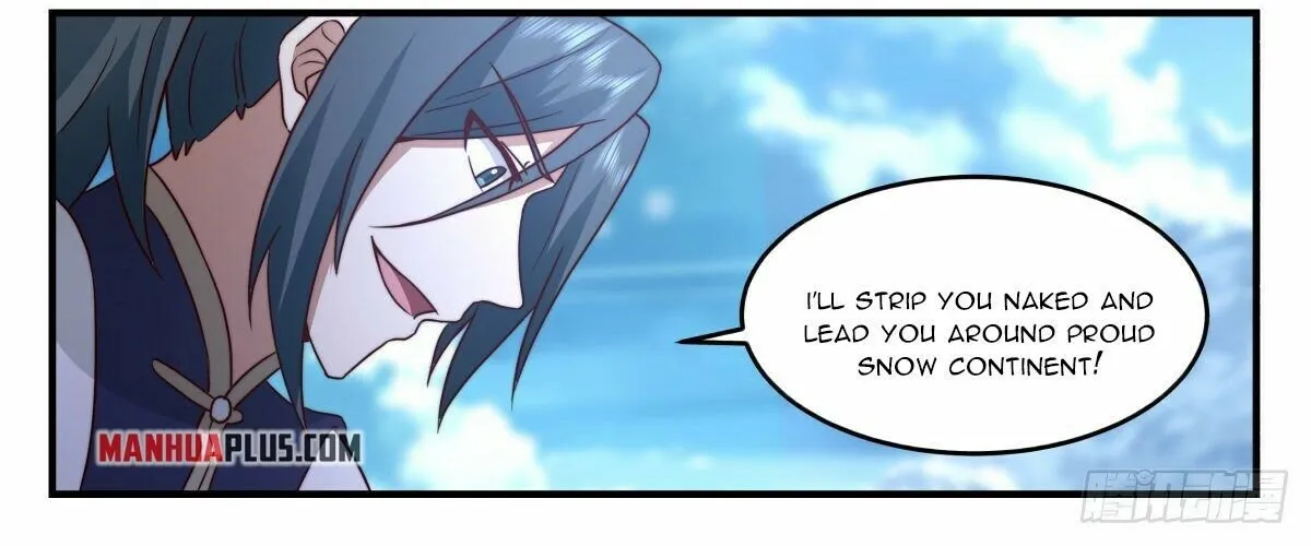 Read Martial Peak chapter 2448 image 9 on Lezhin