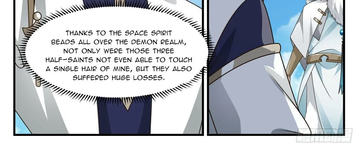 Read Martial Peak chapter 2449 image 13 on Lezhin