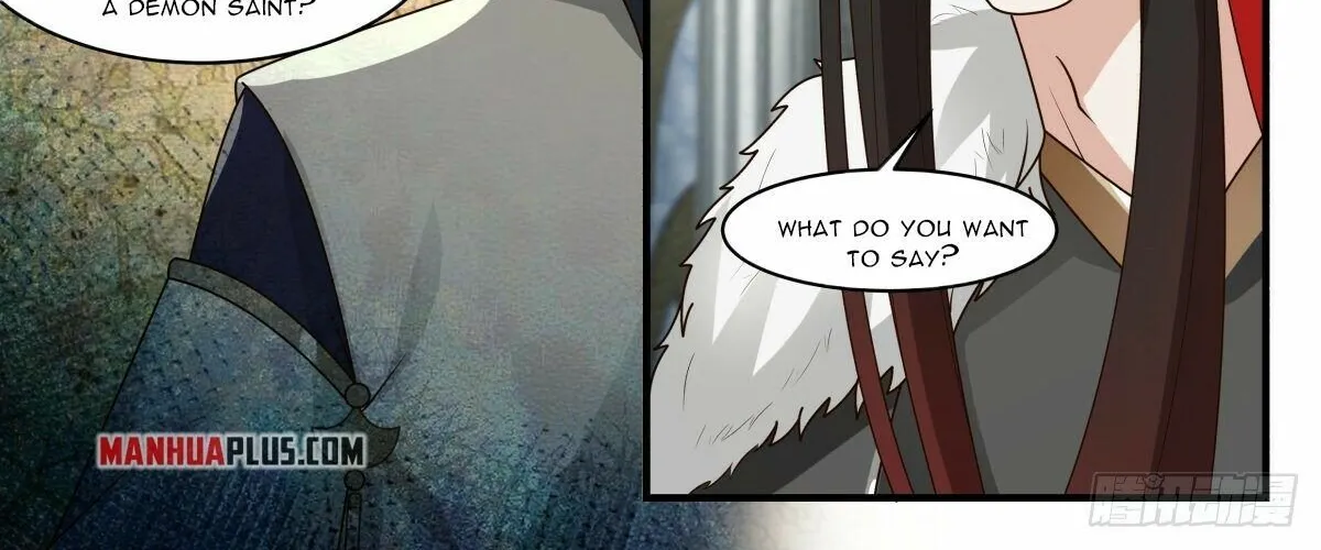 Read Martial Peak chapter 2449 image 19 on Lezhin