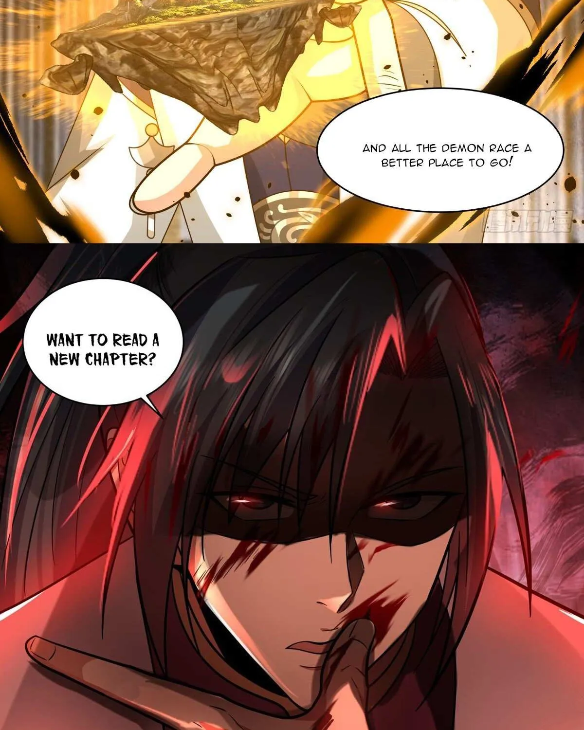 Read Martial Peak chapter 2449 image 23 on Lezhin