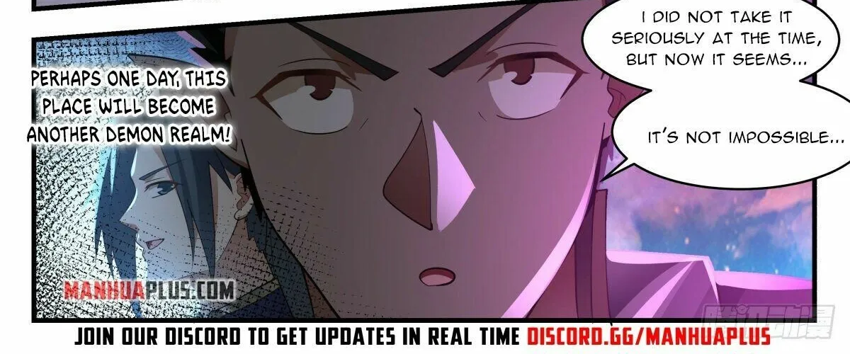 Read Martial Peak chapter 2449 image 3 on Lezhin