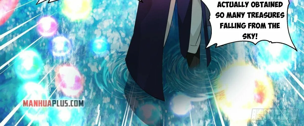 Read Martial Peak chapter 2449 image 5 on Lezhin
