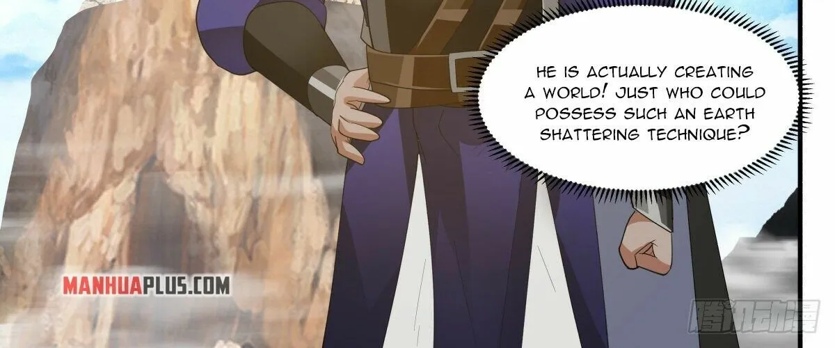 Read Martial Peak chapter 2449 image 9 on Lezhin