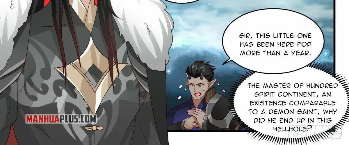 Read Martial Peak chapter 2450 image 19 on Lezhin