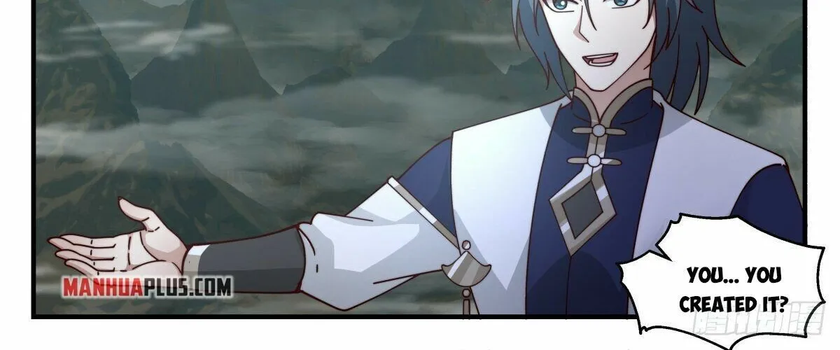 Read Martial Peak chapter 2450 image 5 on Lezhin