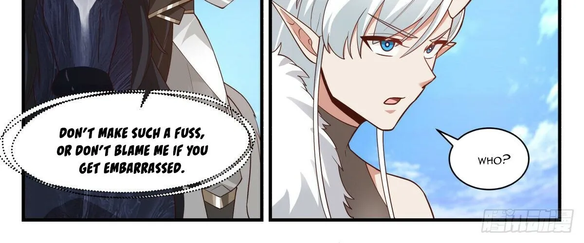 Read Martial Peak chapter 2451 image 11 on Lezhin