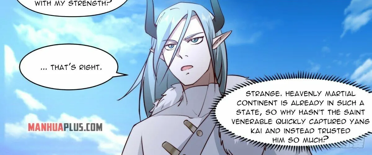 Read Martial Peak chapter 2451 image 13 on Lezhin