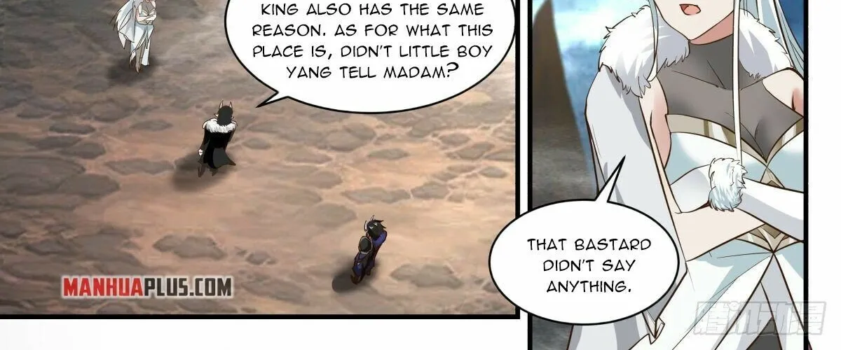 Read Martial Peak chapter 2451 image 15 on Lezhin