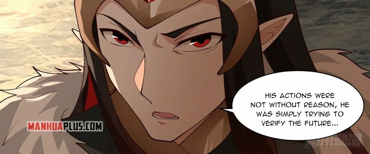Read Martial Peak chapter 2451 image 19 on Lezhin