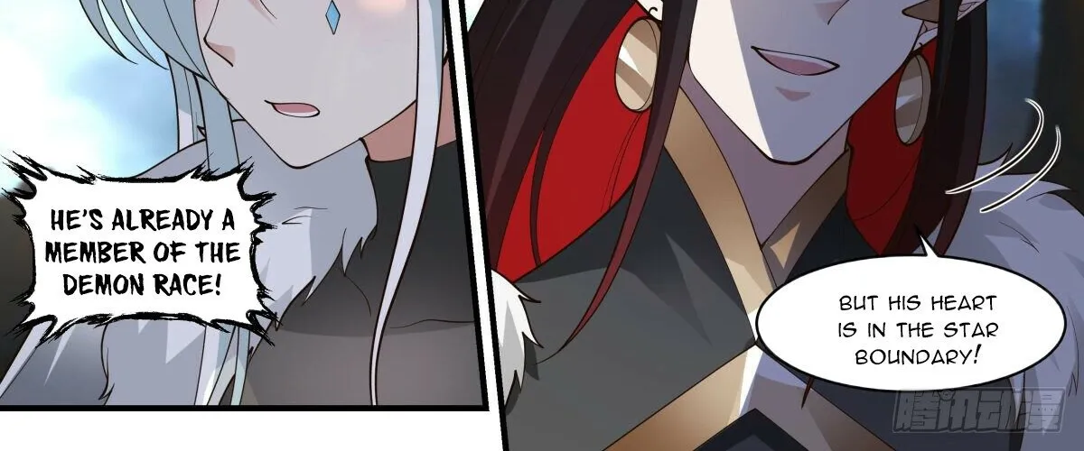Read Martial Peak chapter 2451 image 21 on Lezhin