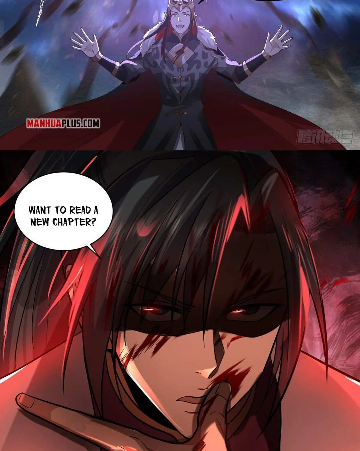 Read Martial Peak chapter 2451 image 23 on Lezhin