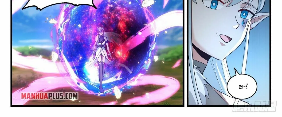 Read Martial Peak chapter 2451 image 7 on Lezhin