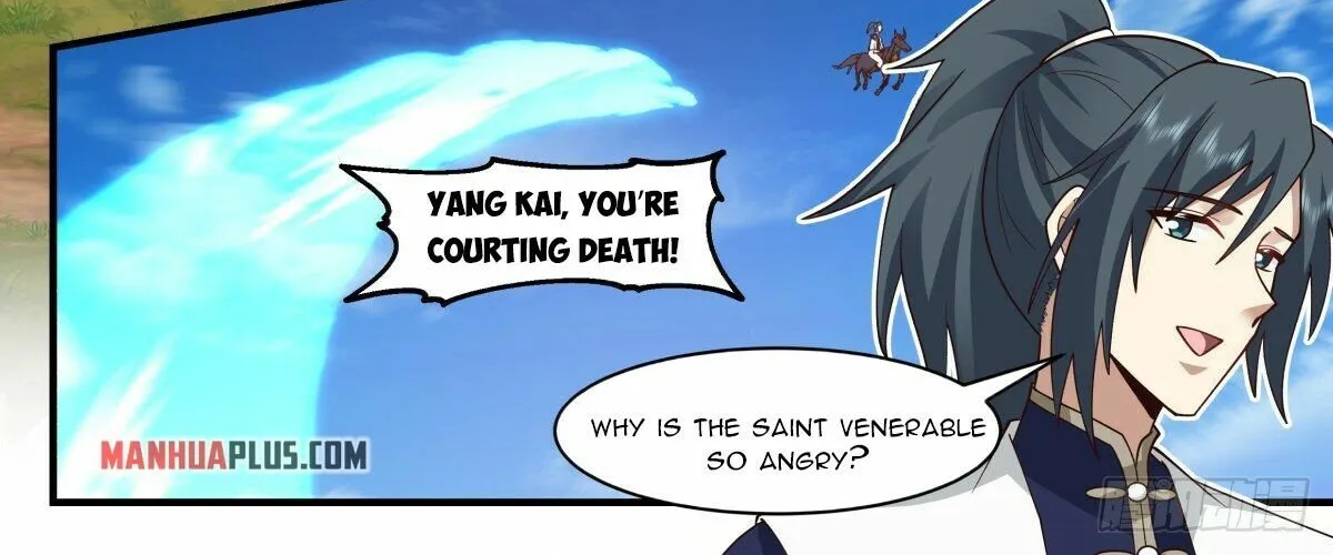 Read Martial Peak chapter 2451 image 9 on Lezhin