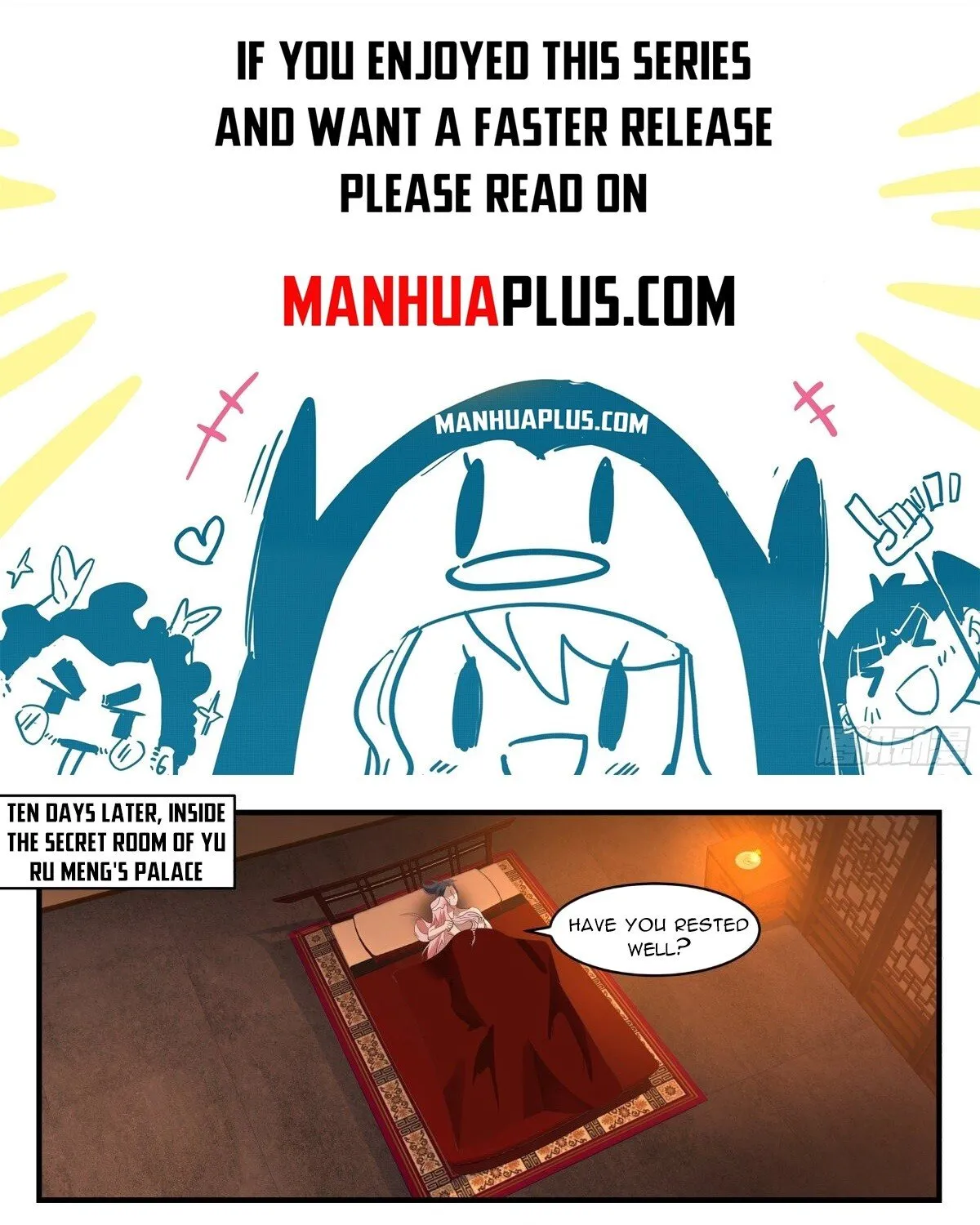Read Martial Peak chapter 2453 image 0 on Lezhin