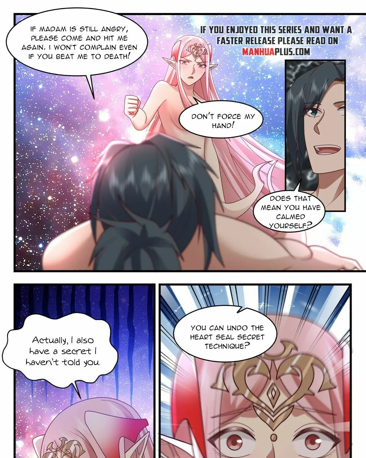 Read Martial Peak chapter 2453 image 10 on Lezhin