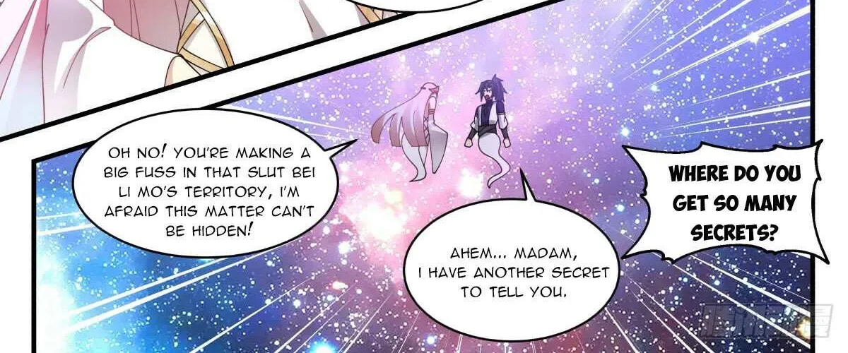 Read Martial Peak chapter 2453 image 19 on Lezhin