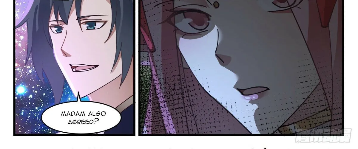 Read Martial Peak chapter 2453 image 21 on Lezhin