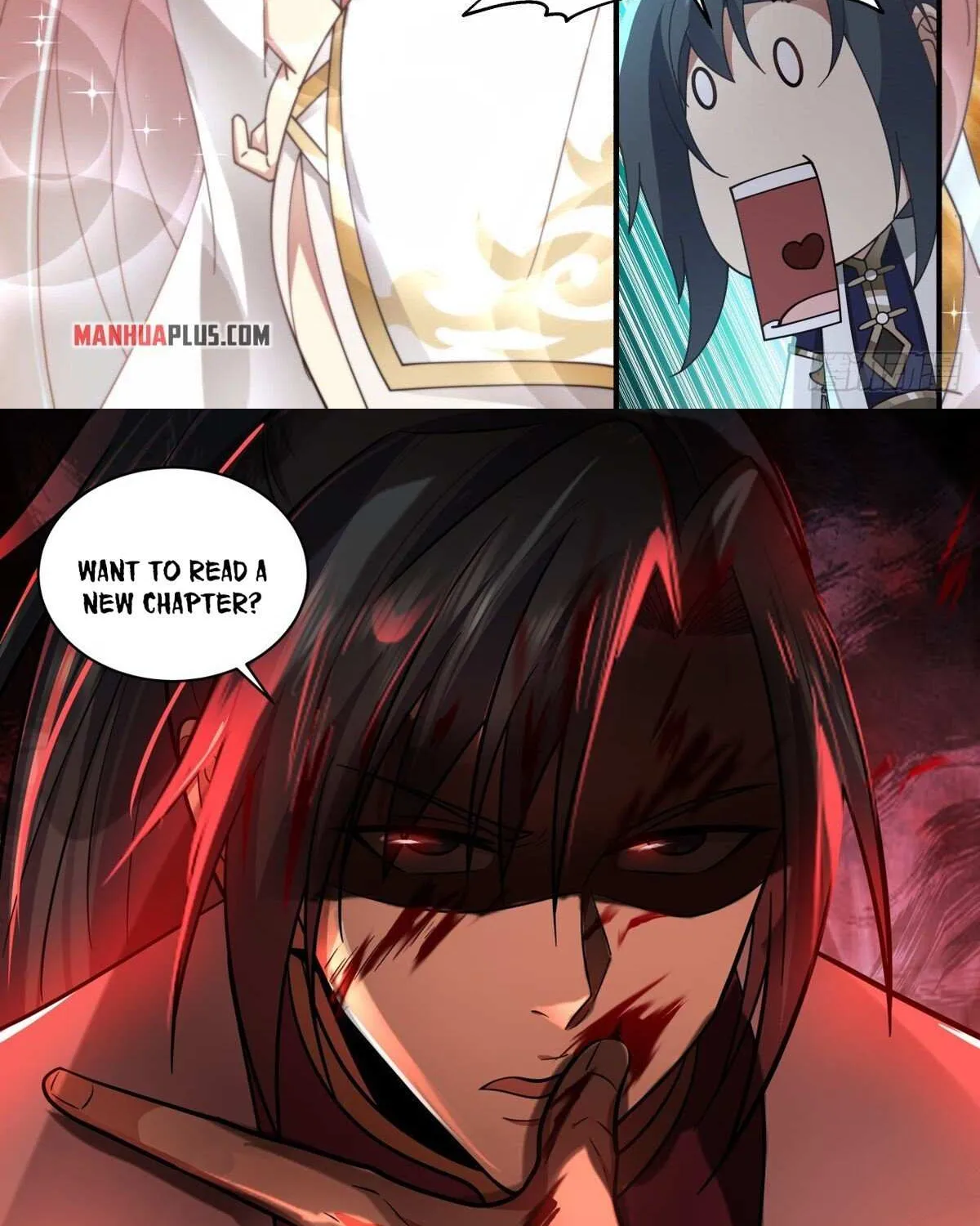 Read Martial Peak chapter 2453 image 23 on Lezhin