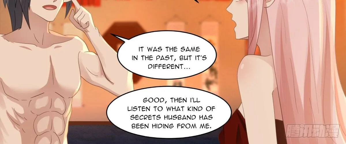 Read Martial Peak chapter 2453 image 3 on Lezhin