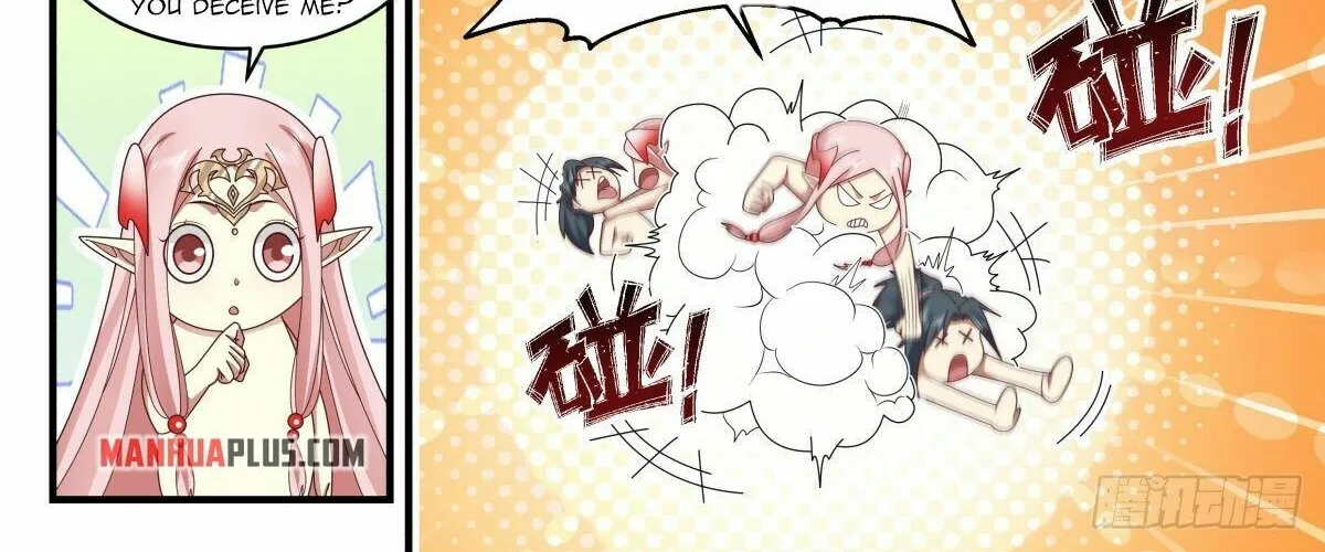 Read Martial Peak chapter 2453 image 9 on Lezhin