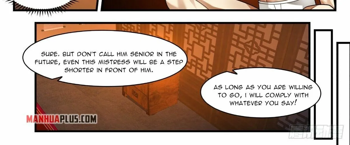Read Martial Peak chapter 2454 image 10 on Lezhin