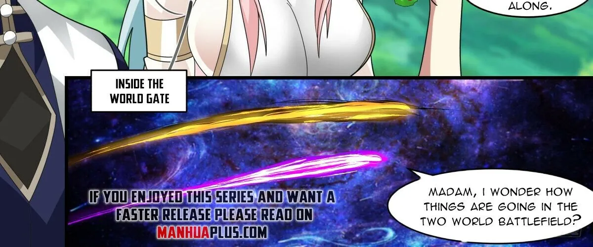 Read Martial Peak chapter 2454 image 12 on Lezhin