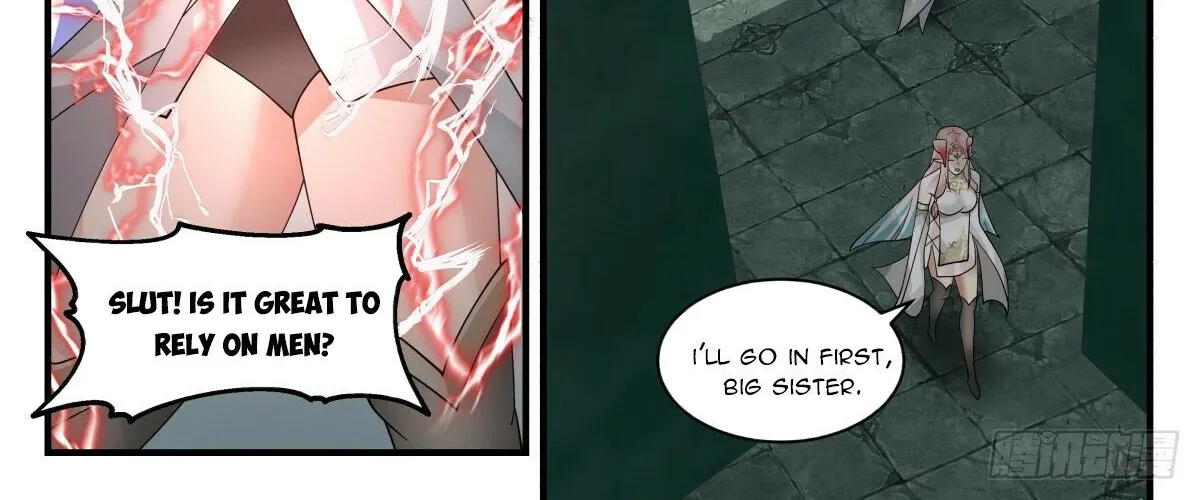 Read Martial Peak chapter 2454 image 20 on Lezhin