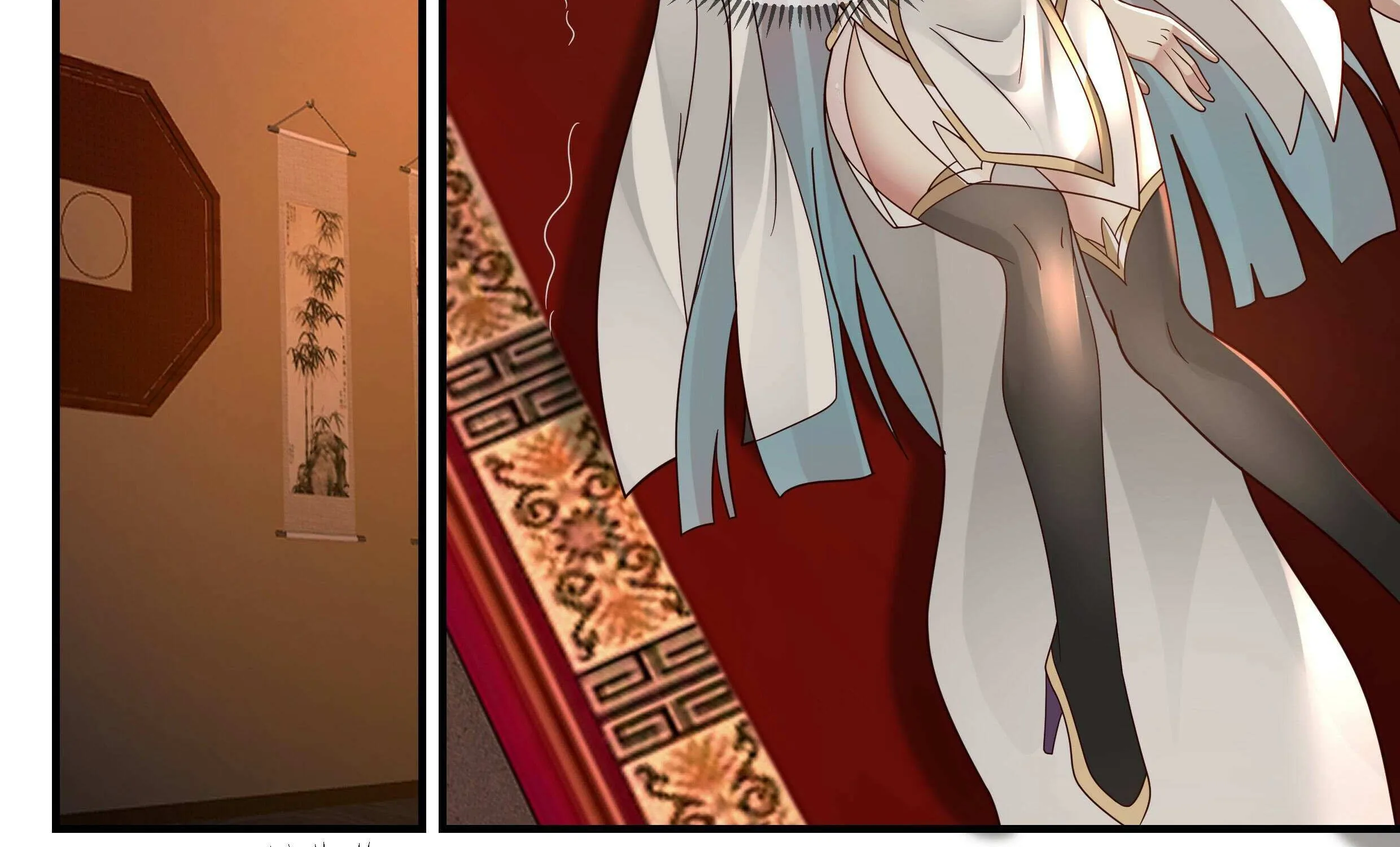 Read Martial Peak chapter 2454 image 7 on Lezhin