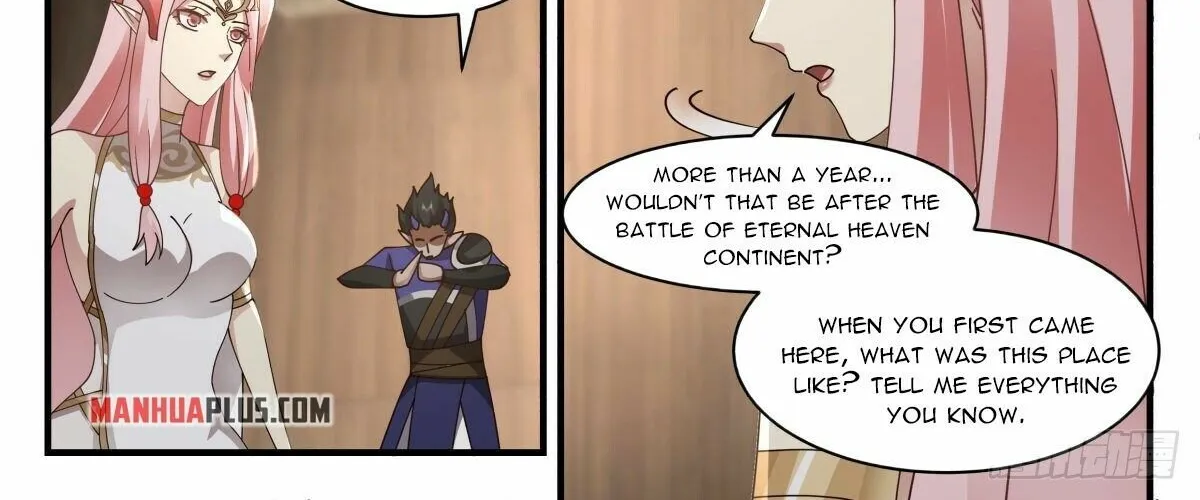 Read Martial Peak chapter 2455 image 13 on Lezhin