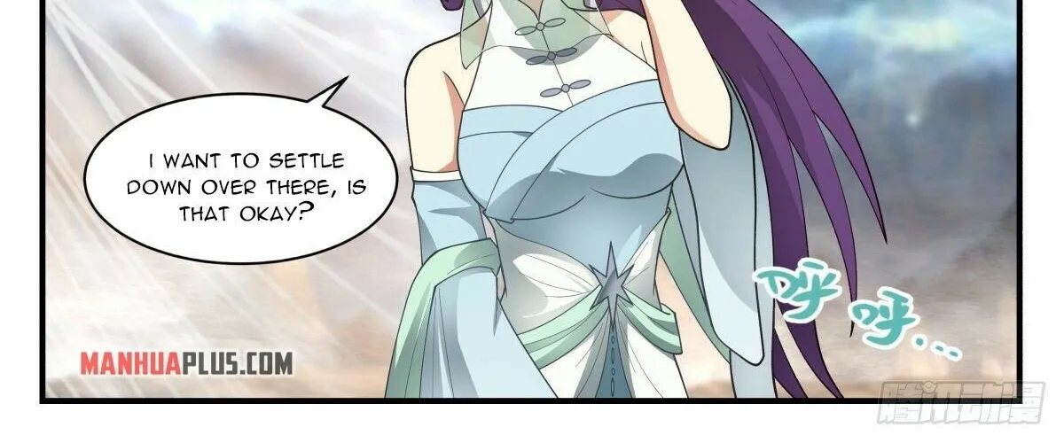 Read Martial Peak chapter 2455 image 21 on Lezhin