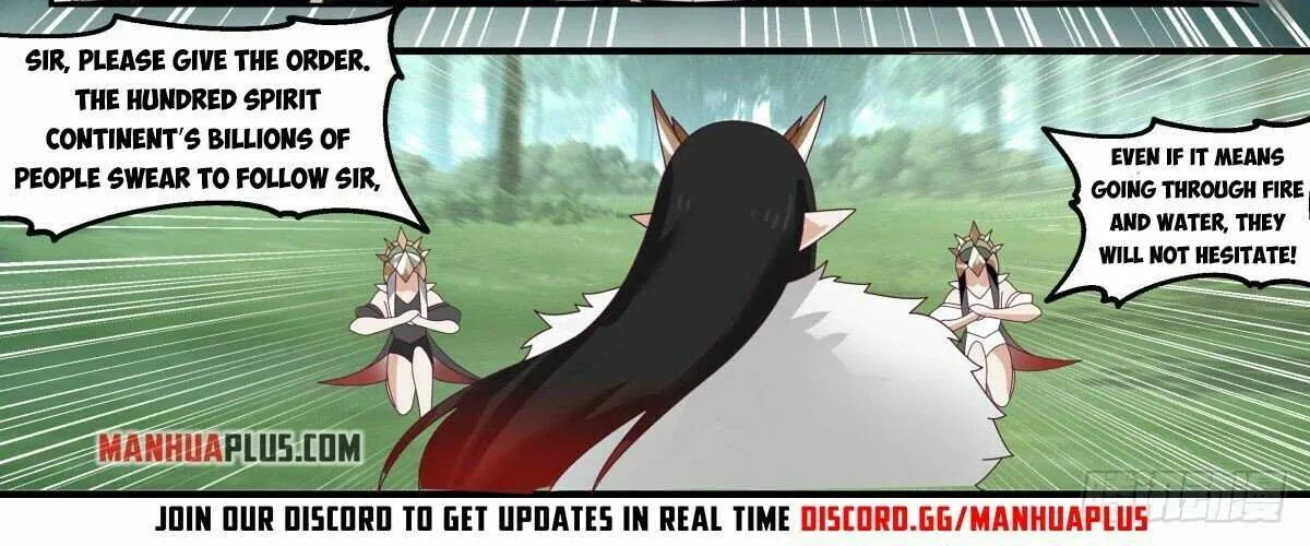 Read Martial Peak chapter 2455 image 3 on Lezhin